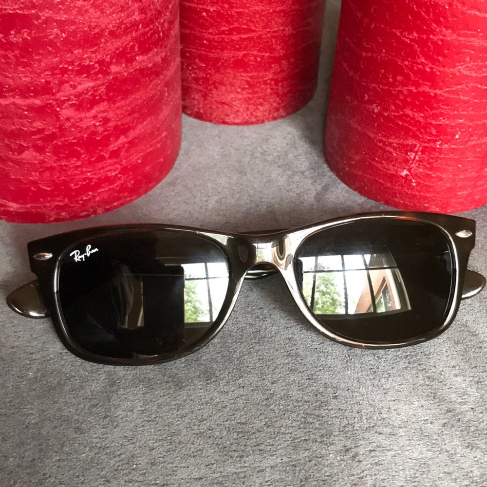 RayBan sunglasses - Picture 1 of 8